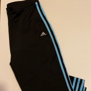 Adidas workout leggings